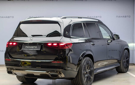 Mercedes-Benz Maybach GLS I, 2025 год, 33 300 000 рублей, 2 фотография