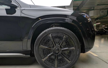 Mercedes-Benz Maybach GLS I, 2025 год, 33 300 000 рублей, 5 фотография