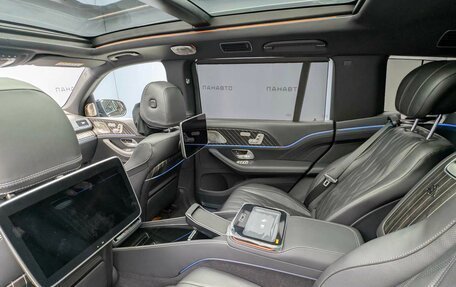Mercedes-Benz Maybach GLS I, 2025 год, 33 300 000 рублей, 11 фотография