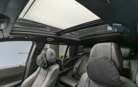 Mercedes-Benz Maybach GLS I, 2025 год, 33 300 000 рублей, 10 фотография