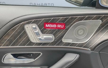 Mercedes-Benz Maybach GLS I, 2025 год, 33 300 000 рублей, 8 фотография