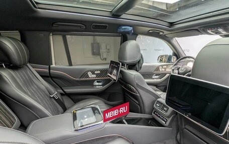 Mercedes-Benz Maybach GLS I, 2025 год, 33 300 000 рублей, 13 фотография