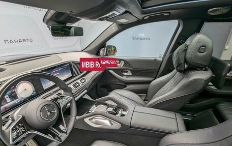 Mercedes-Benz Maybach GLS I, 2025 год, 33 300 000 рублей, 9 фотография