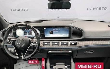 Mercedes-Benz Maybach GLS I, 2025 год, 33 300 000 рублей, 14 фотография