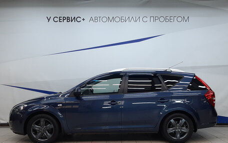 KIA cee'd I рестайлинг, 2009 год, 650 000 рублей, 2 фотография