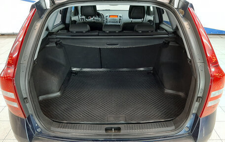 KIA cee'd I рестайлинг, 2009 год, 650 000 рублей, 5 фотография