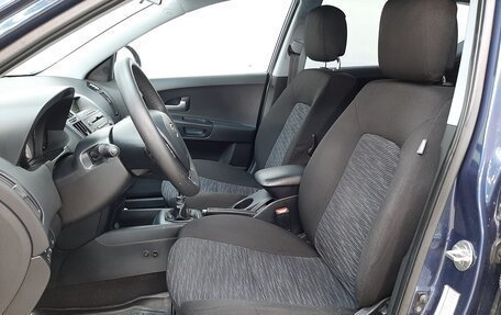 KIA cee'd I рестайлинг, 2009 год, 650 000 рублей, 10 фотография