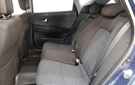 KIA cee'd I рестайлинг, 2009 год, 650 000 рублей, 12 фотография