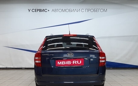 KIA cee'd I рестайлинг, 2009 год, 650 000 рублей, 4 фотография