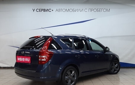 KIA cee'd I рестайлинг, 2009 год, 650 000 рублей, 3 фотография
