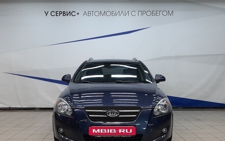 KIA cee'd I рестайлинг, 2009 год, 650 000 рублей, 6 фотография