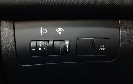 KIA cee'd I рестайлинг, 2009 год, 650 000 рублей, 17 фотография