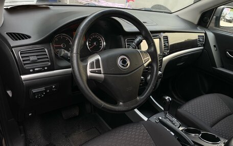 SsangYong Actyon II рестайлинг, 2012 год, 749 000 рублей, 8 фотография