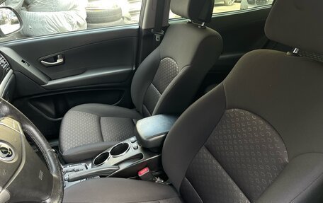 SsangYong Actyon II рестайлинг, 2012 год, 749 000 рублей, 10 фотография