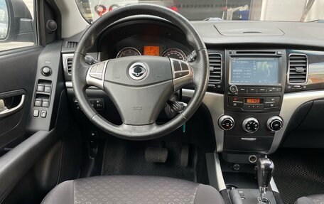 SsangYong Actyon II рестайлинг, 2012 год, 749 000 рублей, 9 фотография