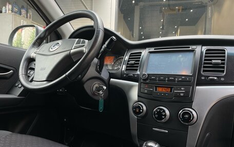 SsangYong Actyon II рестайлинг, 2012 год, 749 000 рублей, 11 фотография