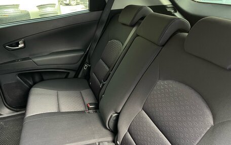 SsangYong Actyon II рестайлинг, 2012 год, 749 000 рублей, 12 фотография