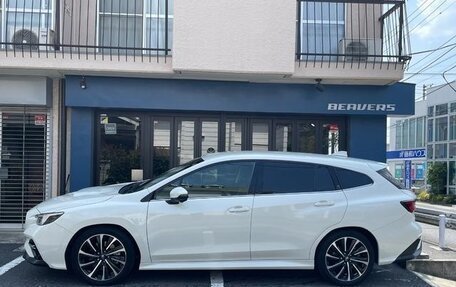 Subaru Levorg, 2021 год, 2 900 052 рублей, 6 фотография