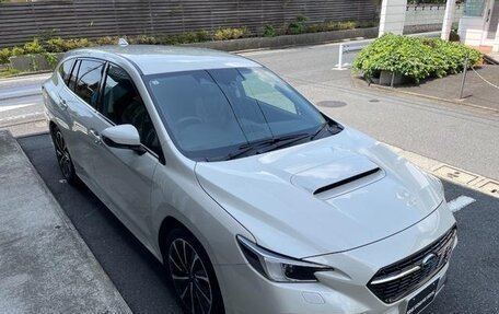 Subaru Levorg, 2021 год, 2 900 052 рублей, 7 фотография