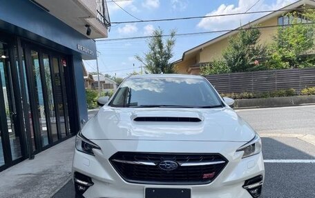 Subaru Levorg, 2021 год, 2 900 052 рублей, 4 фотография