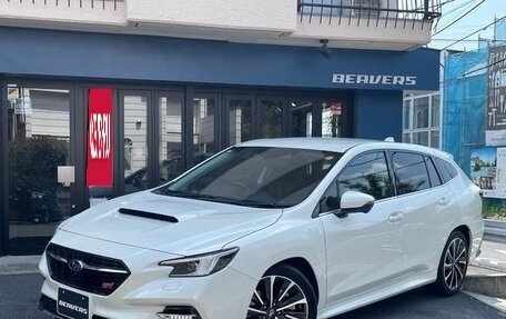 Subaru Levorg, 2021 год, 2 900 052 рублей, 2 фотография