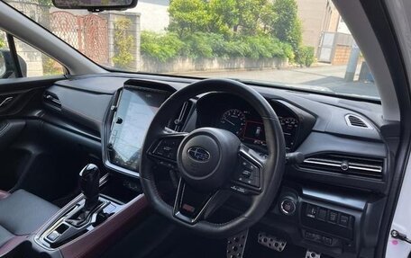 Subaru Levorg, 2021 год, 2 900 052 рублей, 9 фотография