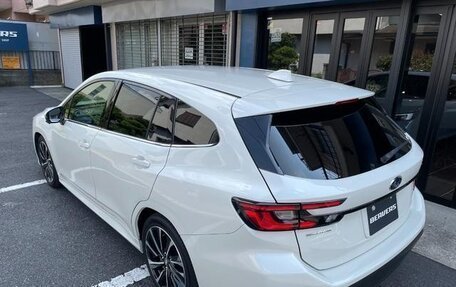 Subaru Levorg, 2021 год, 2 900 052 рублей, 8 фотография