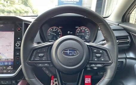 Subaru Levorg, 2021 год, 2 900 052 рублей, 11 фотография