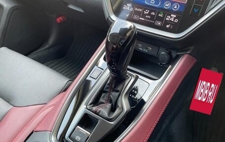 Subaru Levorg, 2021 год, 2 900 052 рублей, 19 фотография