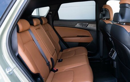 KIA Sportage IV рестайлинг, 2022 год, 3 694 000 рублей, 7 фотография