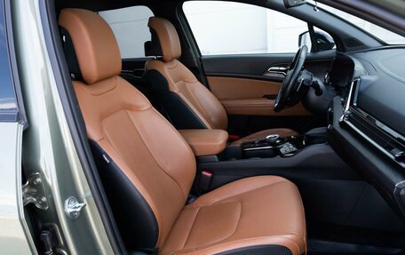 KIA Sportage IV рестайлинг, 2022 год, 3 694 000 рублей, 8 фотография