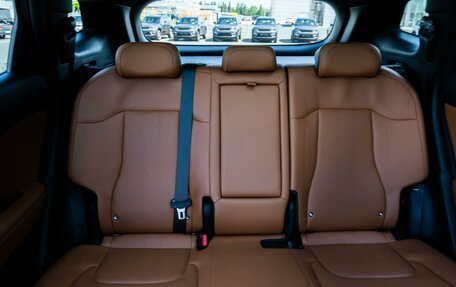 KIA Sportage IV рестайлинг, 2022 год, 3 694 000 рублей, 12 фотография