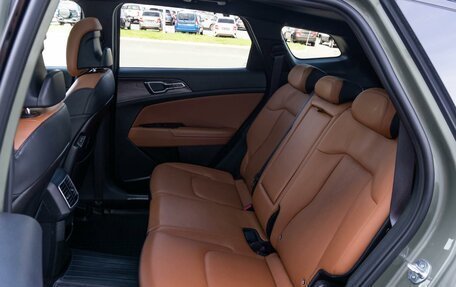 KIA Sportage IV рестайлинг, 2022 год, 3 694 000 рублей, 9 фотография