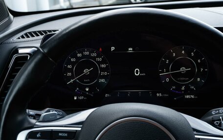 KIA Sportage IV рестайлинг, 2022 год, 3 694 000 рублей, 18 фотография
