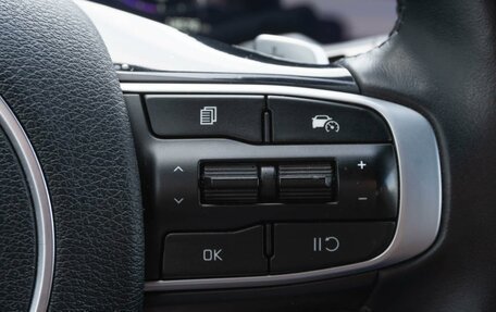 KIA Sportage IV рестайлинг, 2022 год, 3 694 000 рублей, 22 фотография