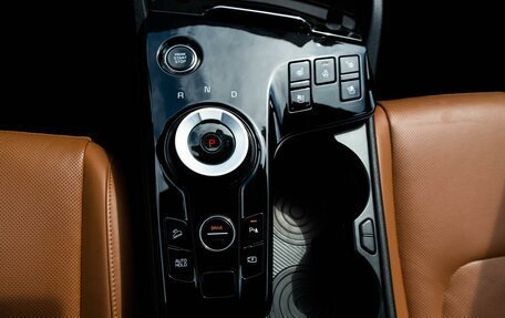 KIA Sportage IV рестайлинг, 2022 год, 3 694 000 рублей, 26 фотография