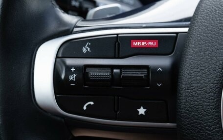 KIA Sportage IV рестайлинг, 2022 год, 3 694 000 рублей, 21 фотография