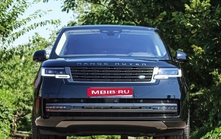 Land Rover Range Rover IV рестайлинг, 2023 год, 19 900 000 рублей, 3 фотография