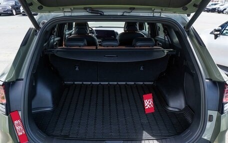 KIA Sportage IV рестайлинг, 2022 год, 3 694 000 рублей, 27 фотография