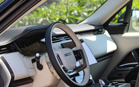 Land Rover Range Rover IV рестайлинг, 2023 год, 19 900 000 рублей, 18 фотография