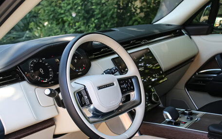 Land Rover Range Rover IV рестайлинг, 2023 год, 19 900 000 рублей, 13 фотография