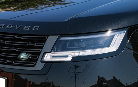 Land Rover Range Rover IV рестайлинг, 2023 год, 19 900 000 рублей, 26 фотография