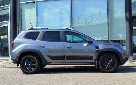Renault Duster, 2021 год, 1 530 000 рублей, 6 фотография