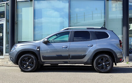 Renault Duster, 2021 год, 1 530 000 рублей, 5 фотография