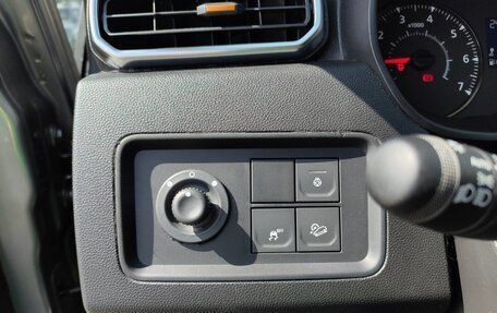 Renault Duster, 2021 год, 1 530 000 рублей, 11 фотография