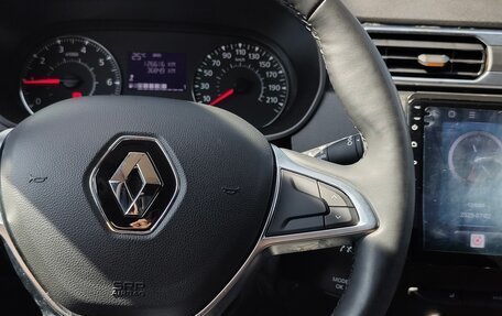 Renault Duster, 2021 год, 1 530 000 рублей, 16 фотография
