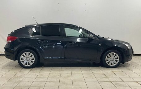 Chevrolet Cruze II, 2012 год, 699 900 рублей, 8 фотография