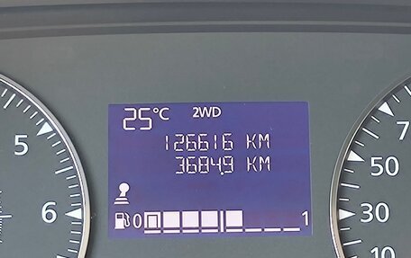 Renault Duster, 2021 год, 1 530 000 рублей, 18 фотография