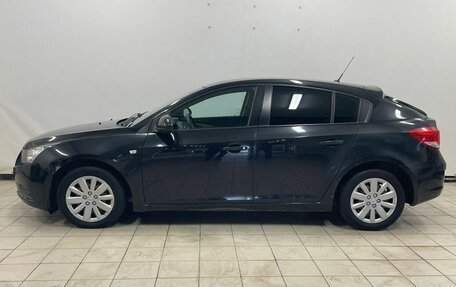 Chevrolet Cruze II, 2012 год, 699 900 рублей, 7 фотография