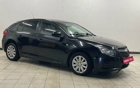 Chevrolet Cruze II, 2012 год, 699 900 рублей, 3 фотография
